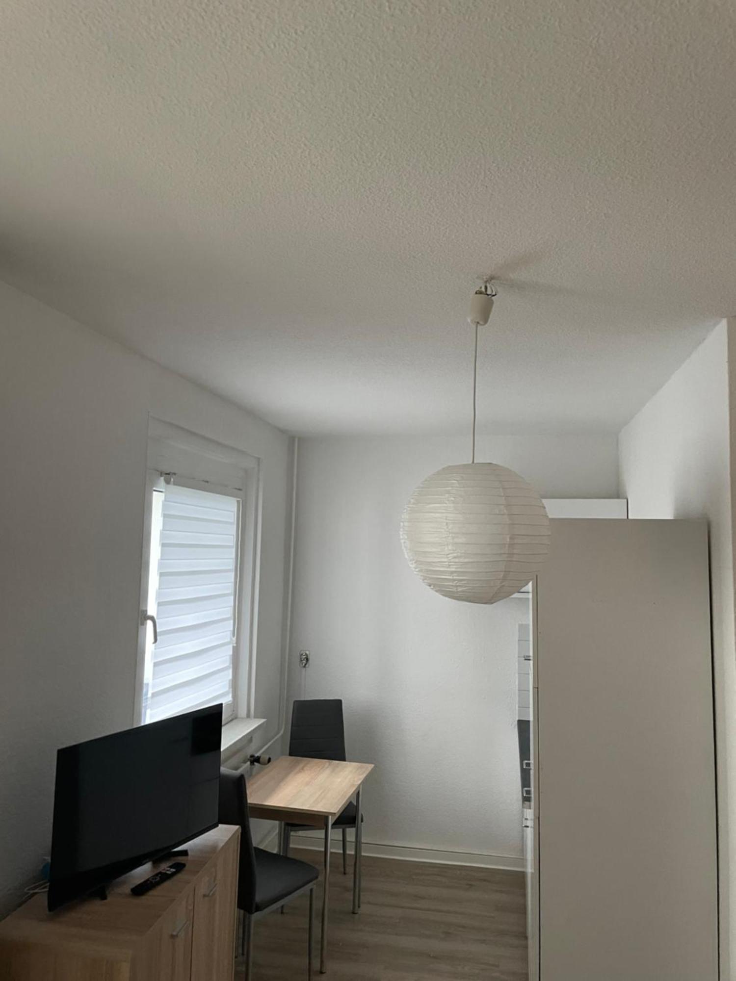 Max Appartements Нойбранденбург Экстерьер фото